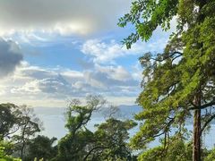 -太平山顶