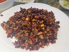 -张鸭子大酒楼(南滨路店)