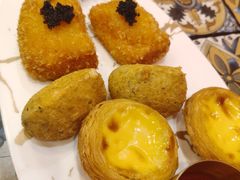 -番茄屋葡式美食(总店)