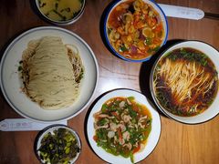 -十面春风·江南面馆(崇宁路店)