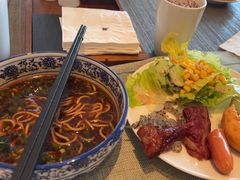 -TABLE·味西餐厅-成都茂业JW万豪酒店