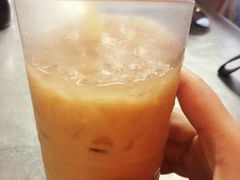 奶茶-多春茶室