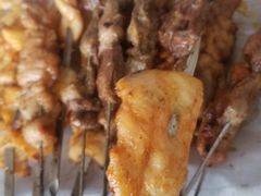 -杨姐大片肉烧烤