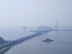 -洋山深水港
