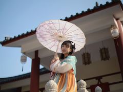 -江门古兜温泉小镇
