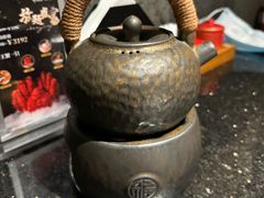 -上井料理黑金店(IFS国金中心店)