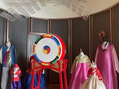 -丰茂烤串(公园店)