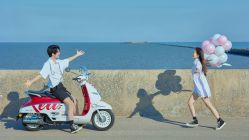 -蒙娜丽莎婚纱摄影·旅拍