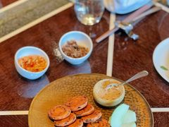 -杭州西子湖四季酒店·金沙厅