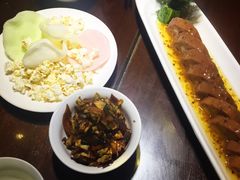 -黑土印象菜馆(三元桥店)