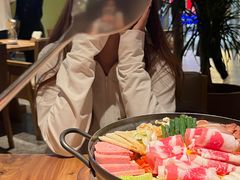 -KimPro 辛普乐概念韩餐