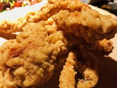 酥肉-烤匠麻辣烤鱼(万象城店)