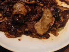 -恭敬李·烤鸭(天坛北门店)