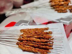 -鸽子侯·家宴·平价海鲜(市图书馆店)