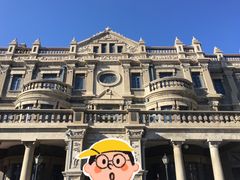 -张学良旧居陈列馆
