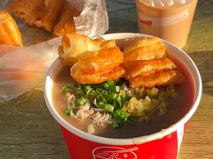 -汪记鲜鱼糊汤粉(沈阳路总店)