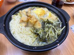 -白玉兰食品甜凤店(合生汇店)