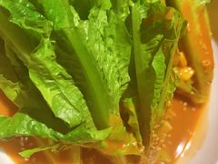 麻酱油麦菜-辛香汇(飞洲店)