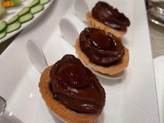 -8餐厅(新葡京酒店)