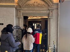 -B&C黄油与面包·THE GARDEN BAKERY概念店(世纪汇店)