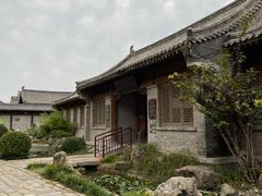 -青州古城