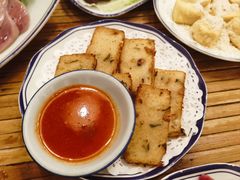 -厝味火锅·潮汕卤水火锅(十一合店)
