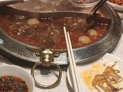 -千牛将·鲜牛肉火锅(开元路店)