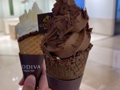 -GODIVA(港汇恒隆广场)