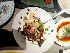 -小厨娘绣中淮扬(大行宫科巷店)