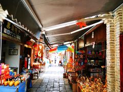 -长临河古镇福味轩土菜馆(长临河店)