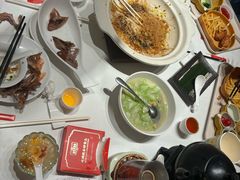 -好食上(喜盈门.范城店)