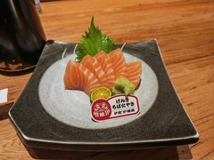 -炉胜·炉端烧·居酒屋