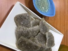 -门框胡同百年卤煮(鸟巢店)