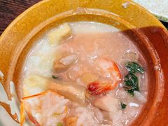 -大洋家·精品潮汕菜·生腌砂锅粥(天河东路店)