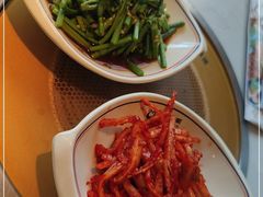 -七八冷面·延边朝鲜族美食(欢乐谷店)