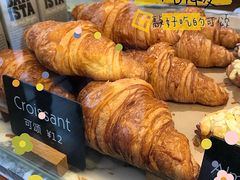 -WHEAT&BAKER-麥(凯德来福士店)