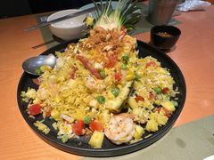 -simply thai天泰(美罗城店)