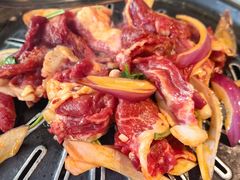 -可心筛网烤肉(南关区幸福一路店)