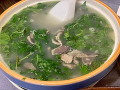 -金哥私房菜馆(张府园总店)