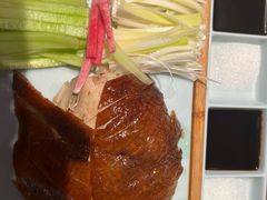 -满园烤鸭·春饼(奥体万达店)