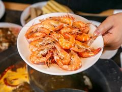 -火锅岛潮牌自助餐厅(天津天佑城店)