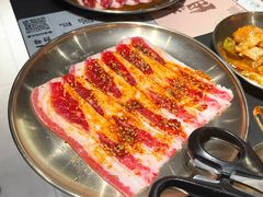 -西塔老太太泥炉烤肉(青浦蟠龙天地店)