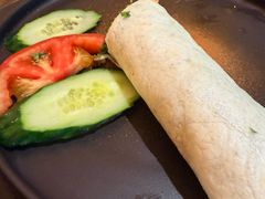 -ALAMEEN阿拉伯餐厅(三里屯店)