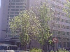 -中国人民解放军空军特色医学中心(空军总医院)