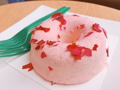 -星巴克(德阳洋洋百货店)