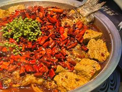 -烤匠麻辣烤鱼(IFS店)