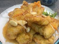-黄牌鸡西刀削面·东北菜馆(深圳总店)