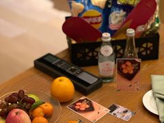 -重庆解放碑威斯汀酒店