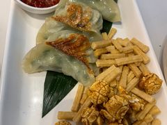 -南拳十三姨·潮汕砂锅粥·粤菜(西单大悦城店)