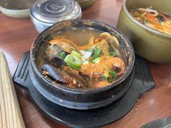 -西归浦真珠食堂